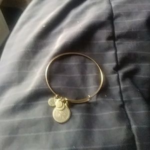 Alex and Ani evil eye